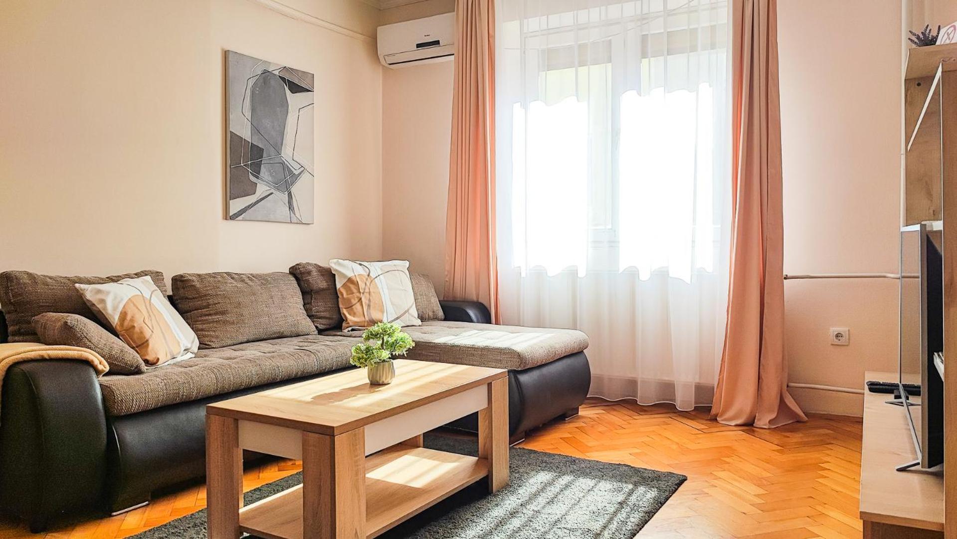 Filinhome Jaksica Suite 诺威萨 外观 照片